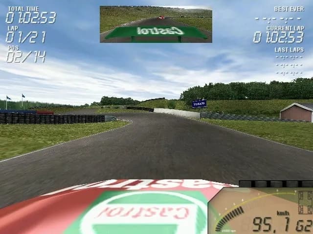 V8 Challenge — скриншот 4