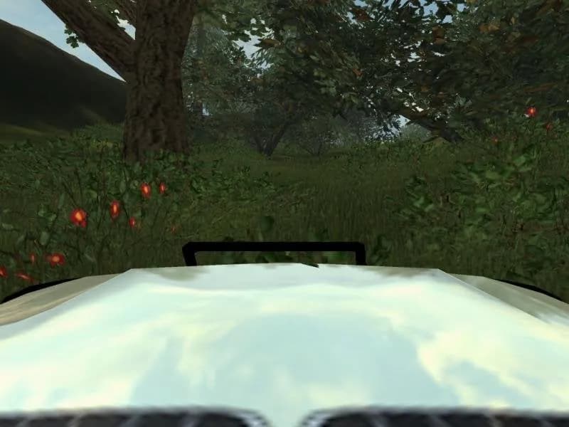 Cabela's 4x4 Off-Road Adventure 3 — скриншот 8