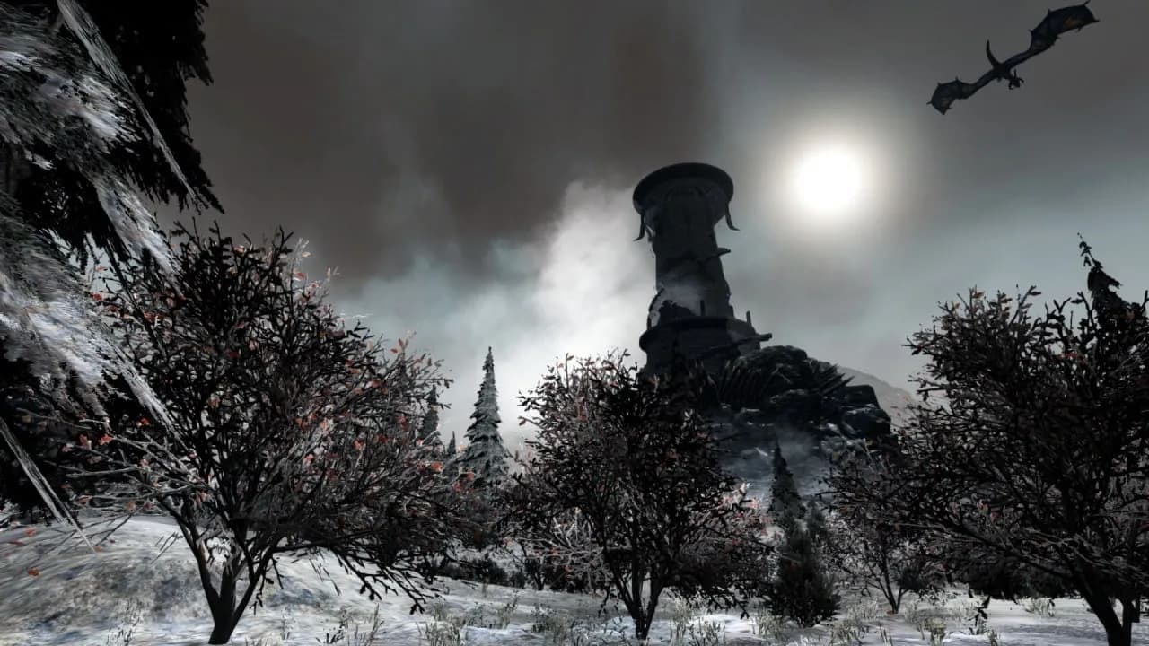 Savage Lands — скриншот 7