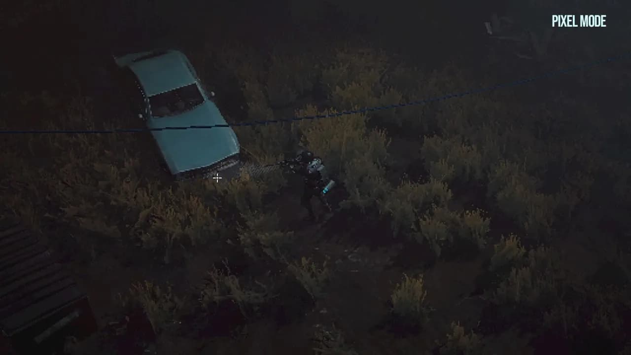 Dark Light: Survivor — скриншот 9