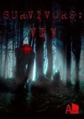 Обложка Survivors: Viy