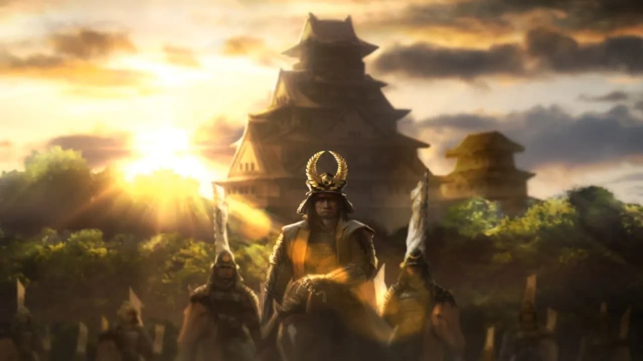 NOBUNAGA'S AMBITION: Sphere of Influence — скриншот 9