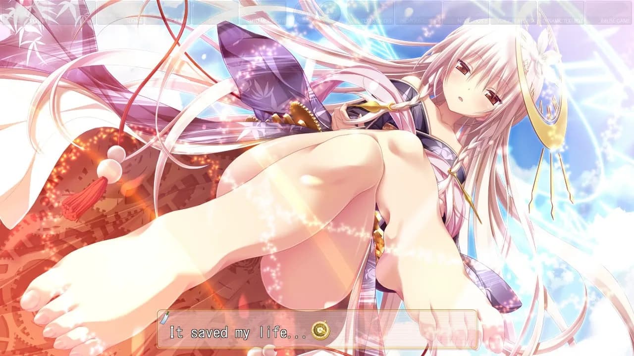 ChronoClock — скриншот 5