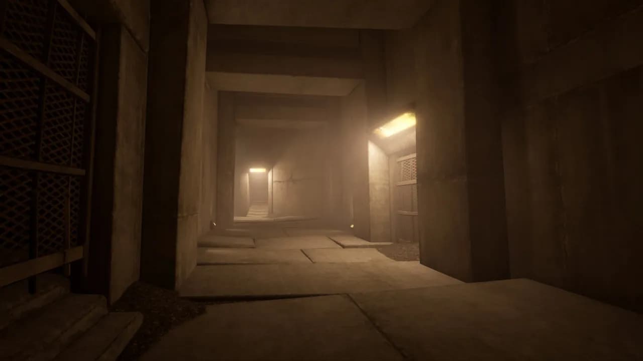 VHOLUME — скриншот 1