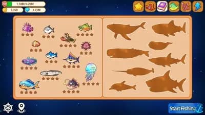 Captain Whiskers Incremental Seas — скриншот 5
