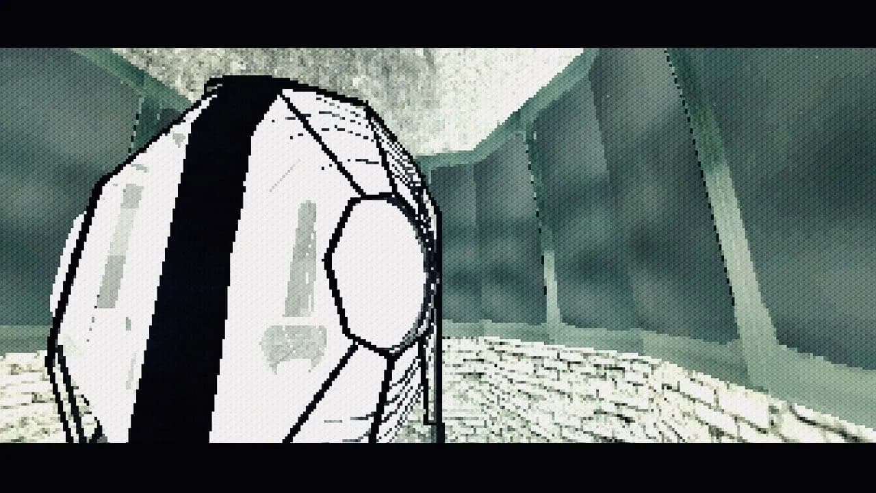 No one lives under the lighthouse — скриншот 5