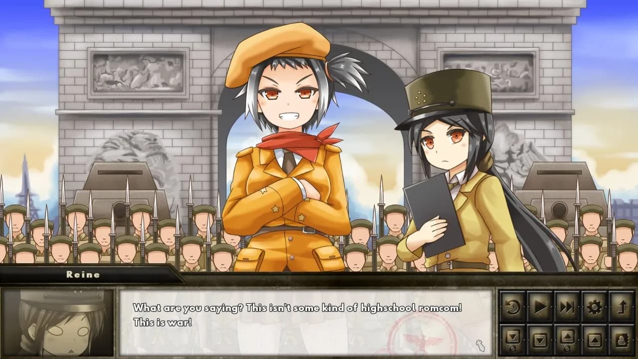 My Little Dictator — скриншот 7