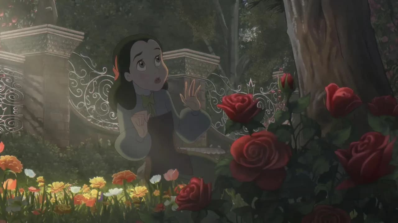 Bye Sweet Carole — скриншот 4