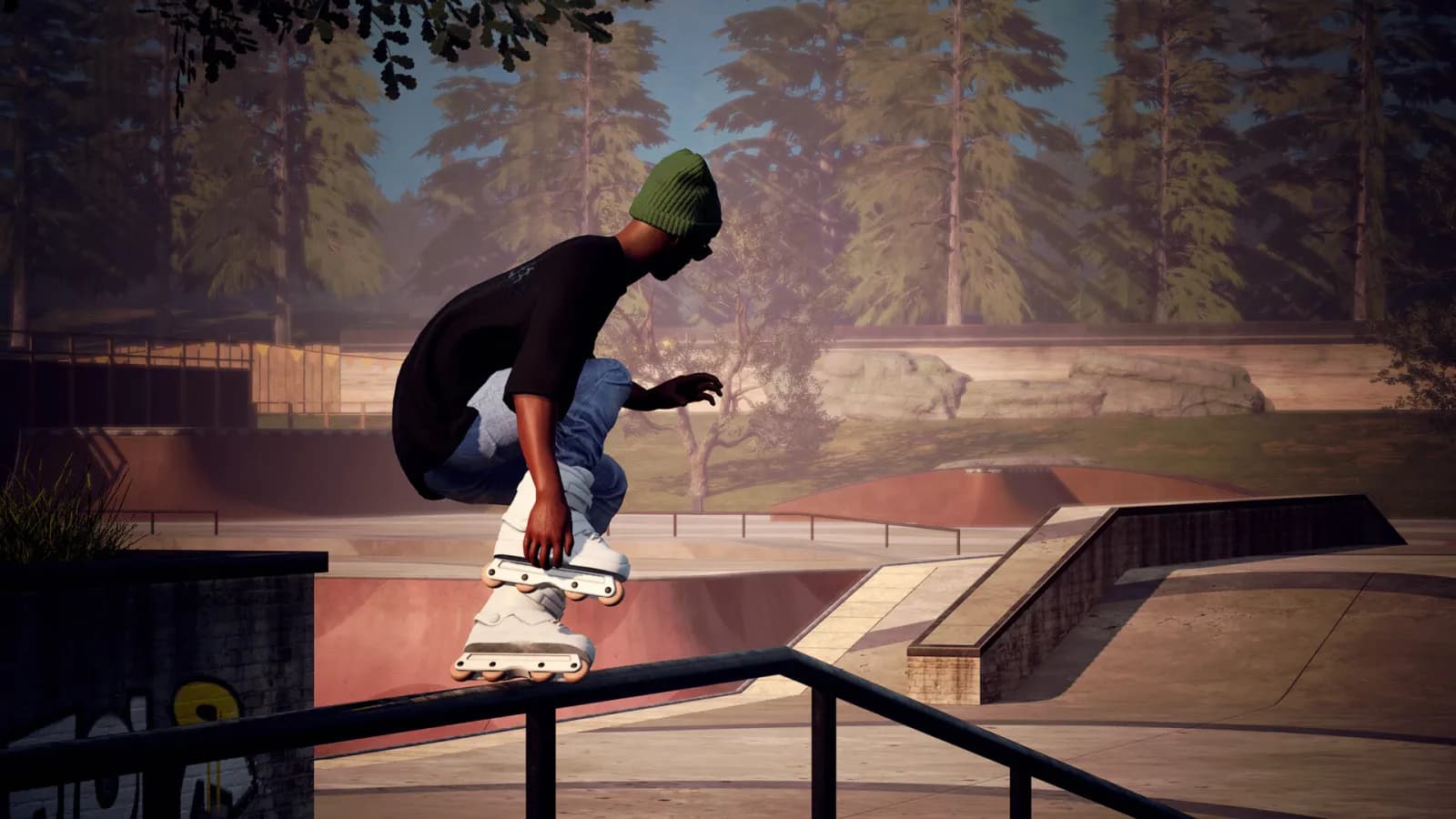 Rollout Inline — скриншот 1