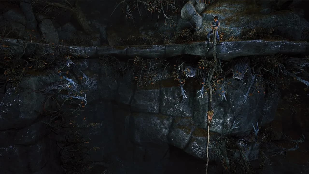 Brothers: A Tale of Two Sons Remake — скриншот 9