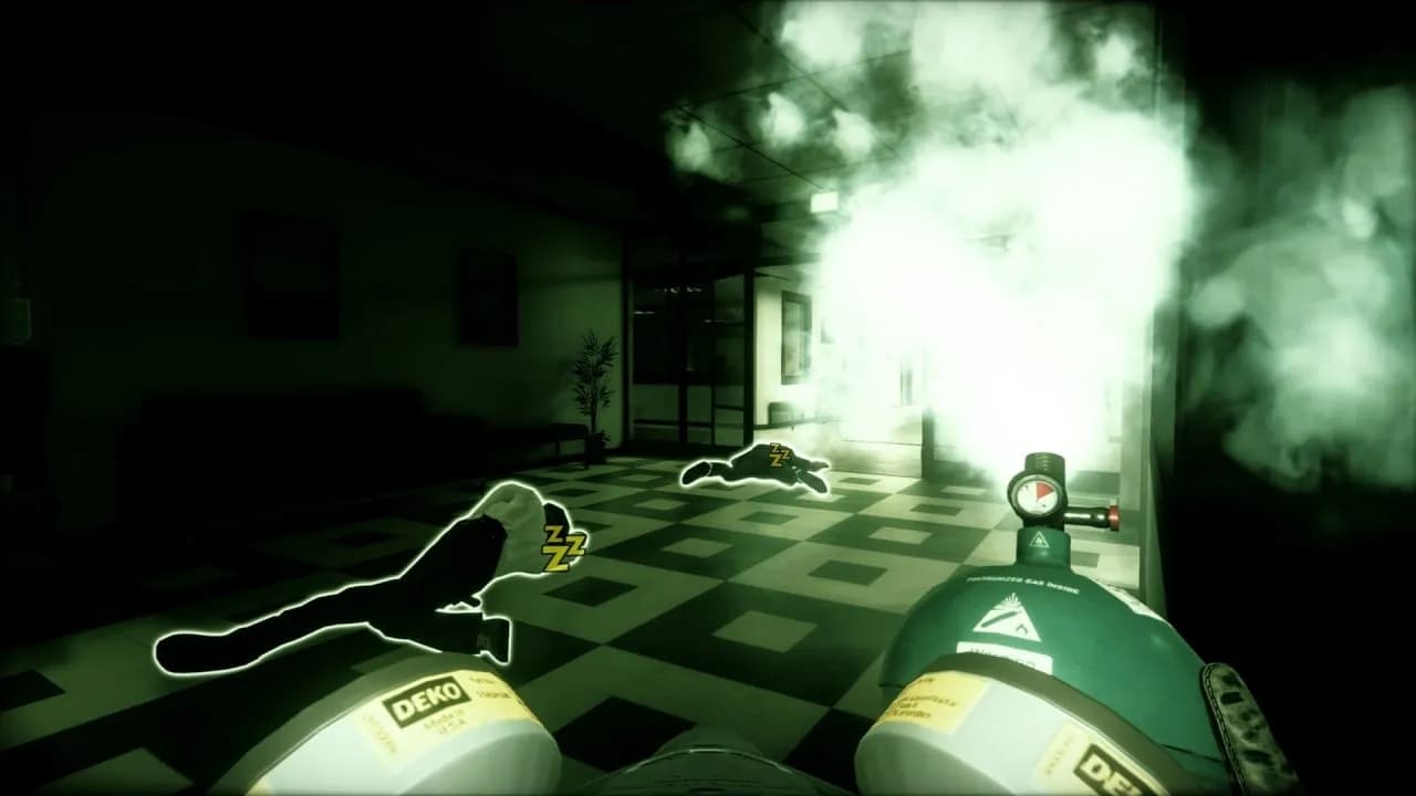 Thief Simulator 2 — скриншот 7