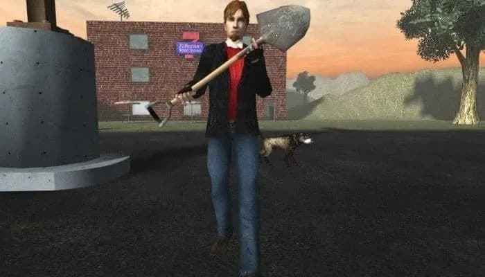 Postal 2 The Freak Story — скриншот 1