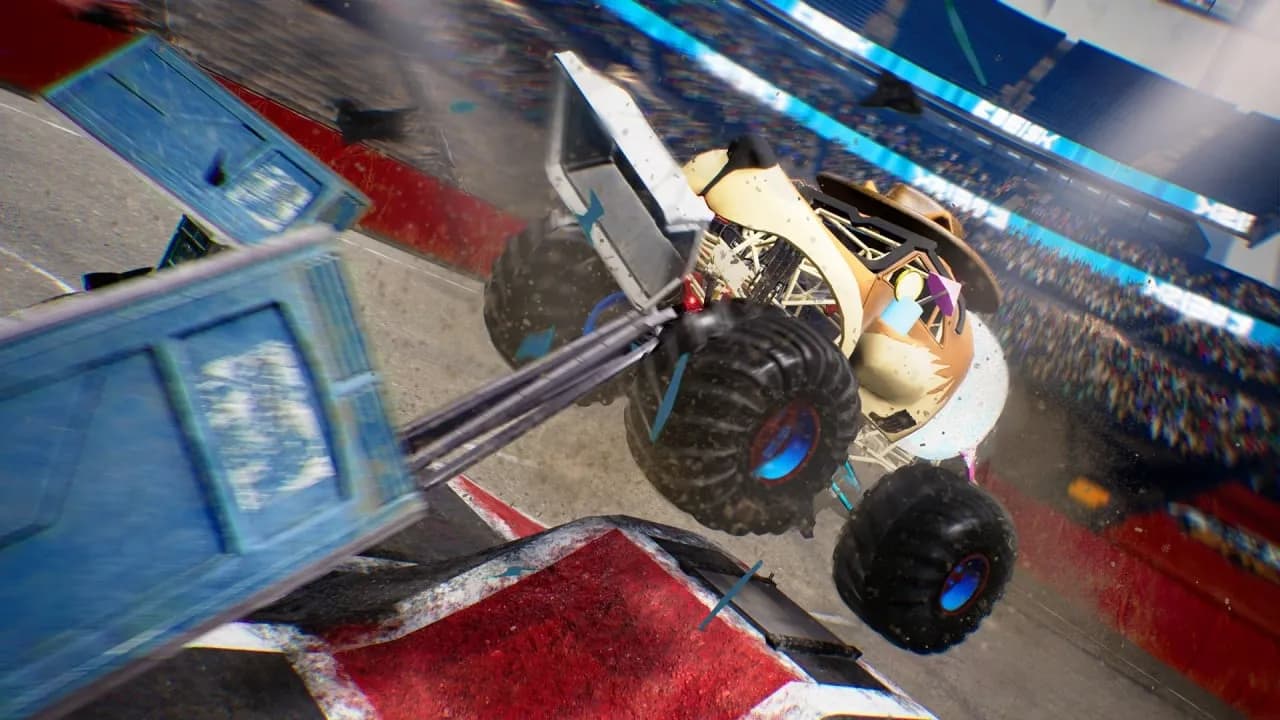 Monster Truck Championship — скриншот 5