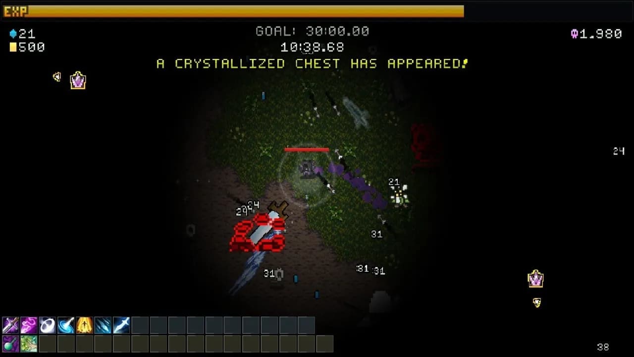 Nomad Survival — скриншот 3
