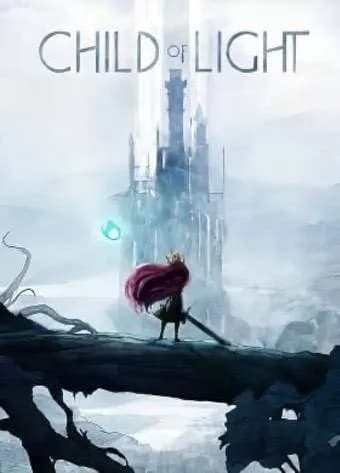Обложка Child of Light