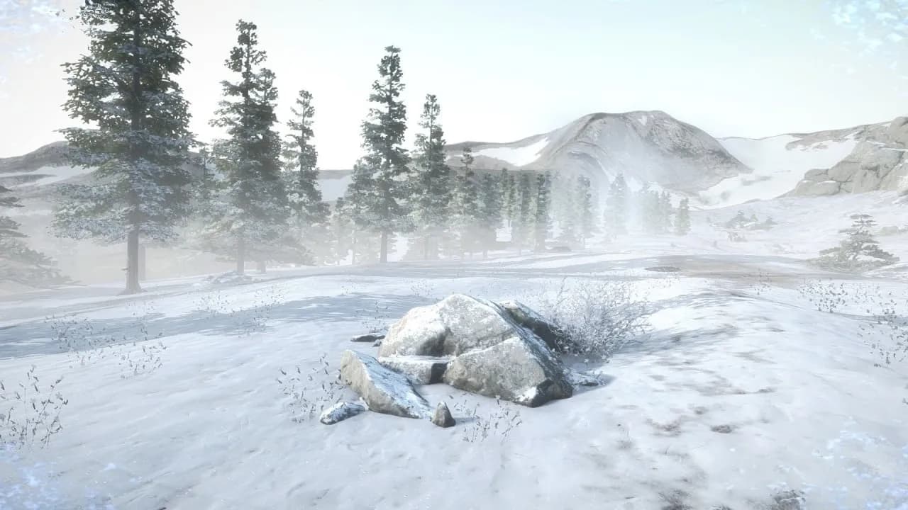 Ultimate Fishing Simulator VR — скриншот 12