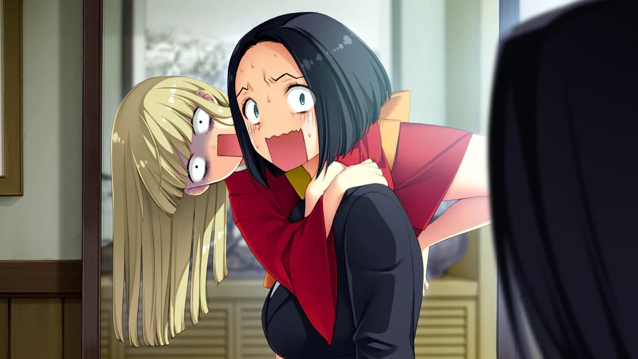 Nanairo Reincarnation — скриншот 1