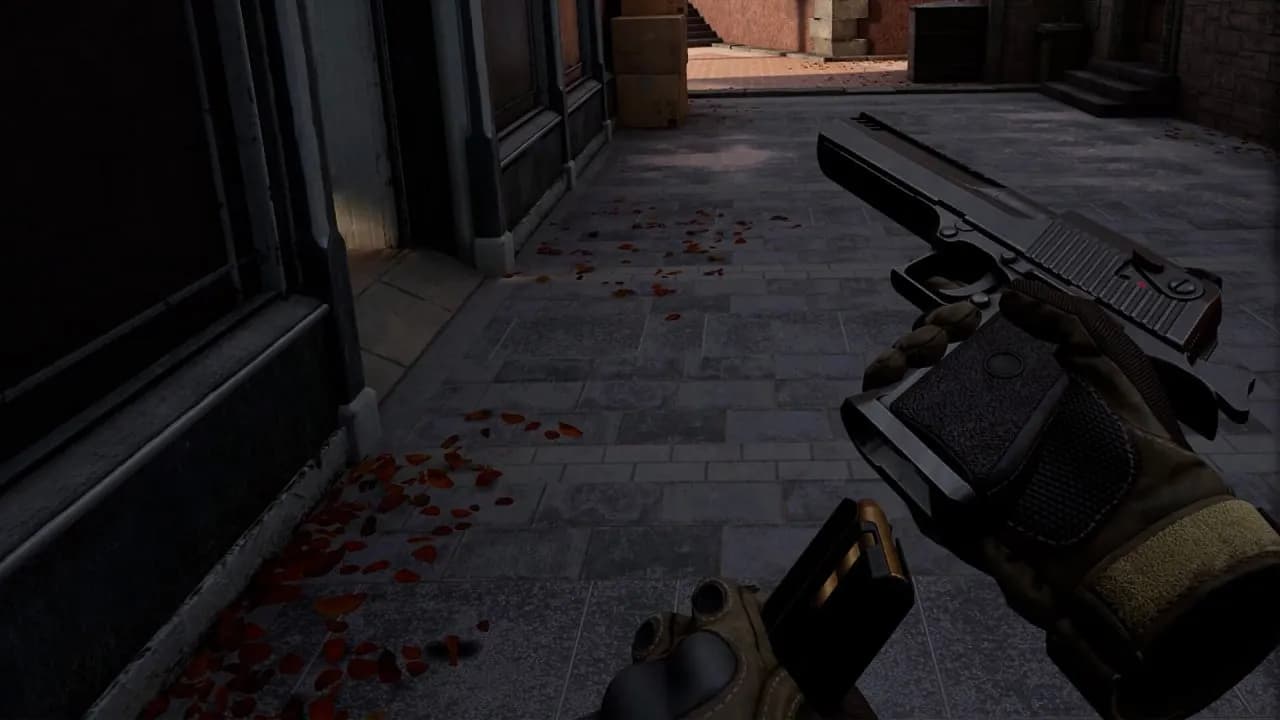 Pavlov VR — скриншот 4