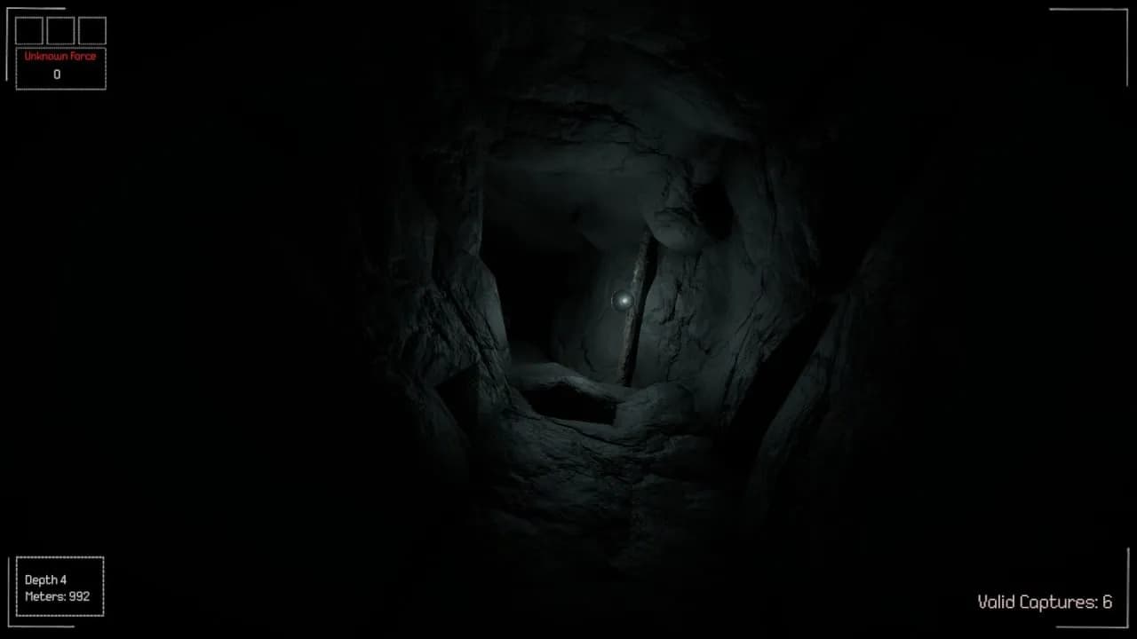 Inside Depth 6 — скриншот 11