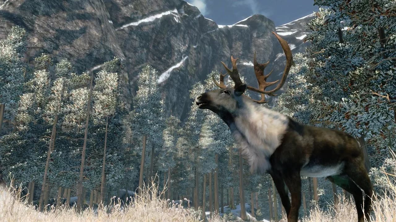 Cabela's Outdoor Adventures — скриншот 4