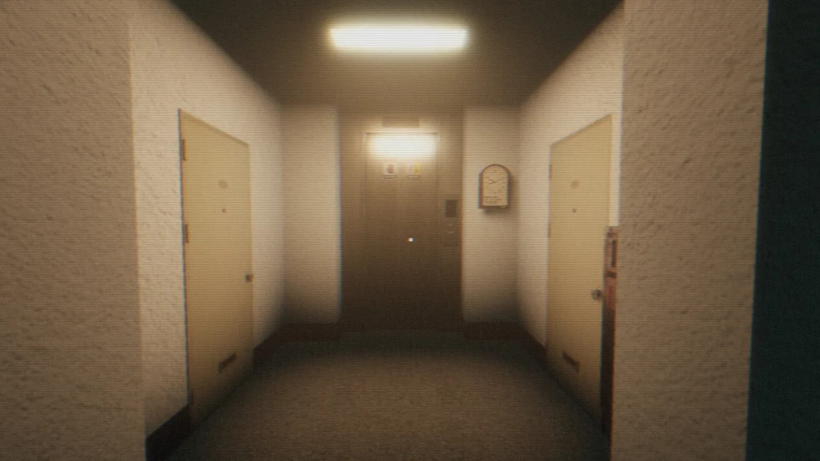 AFTERLIGHT: The Apartment — скриншот 2