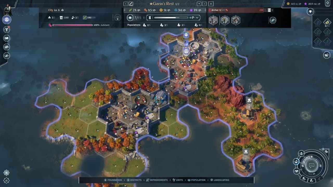 ENDLESS Legend 2 — скриншот 3
