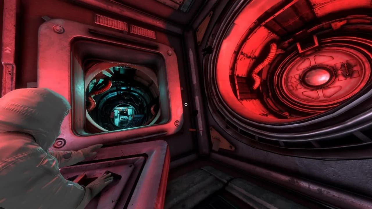 Far Space — скриншот 2