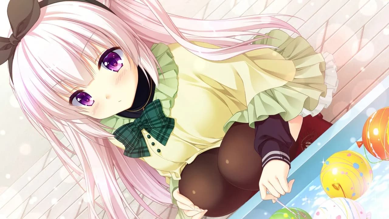Kinkoi: Golden Time — скриншот 4