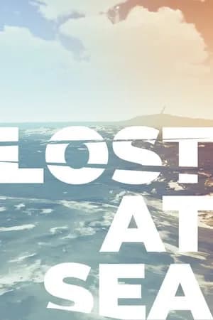 Обложка Lost At Sea