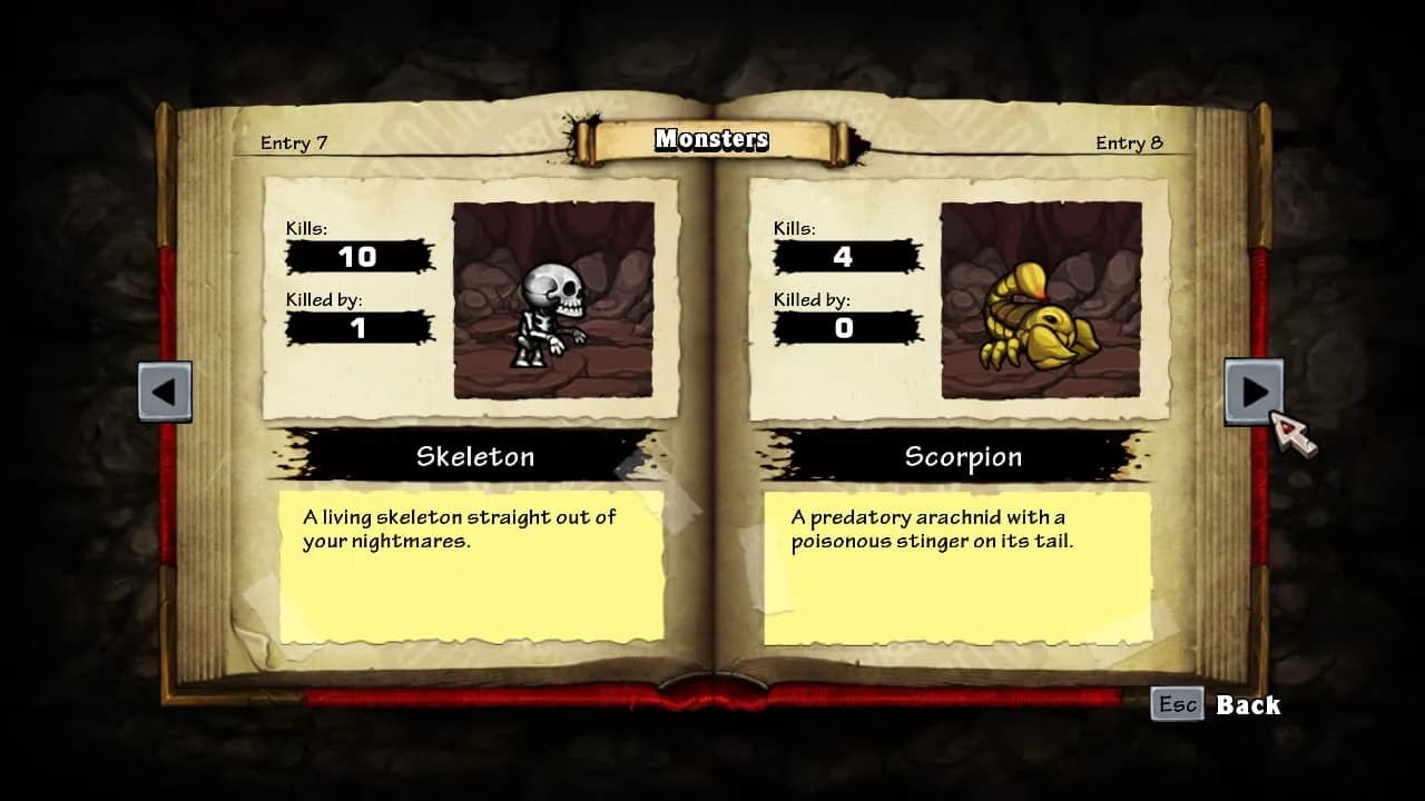 Spelunky — скриншот 6