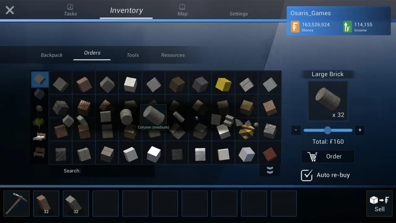 Technicity — скриншот 9
