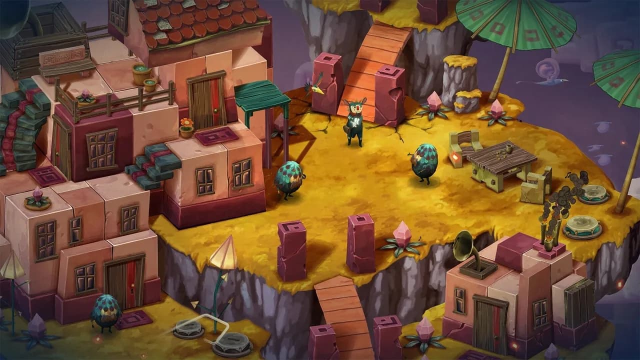 Figment 2: Creed Valley — скриншот 4