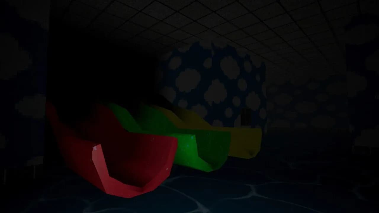 Poolscape — скриншот 3