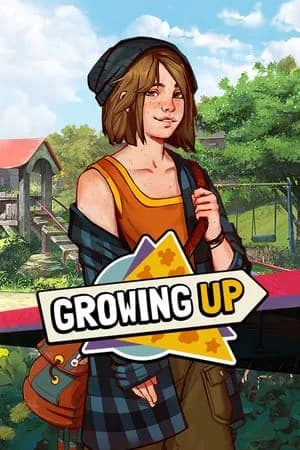 Обложка Growing Up