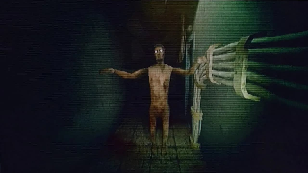 The Fridge is Red — скриншот 4