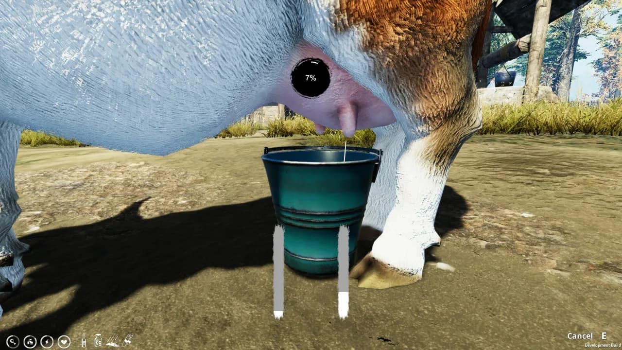 Farmer's Life — скриншот 9