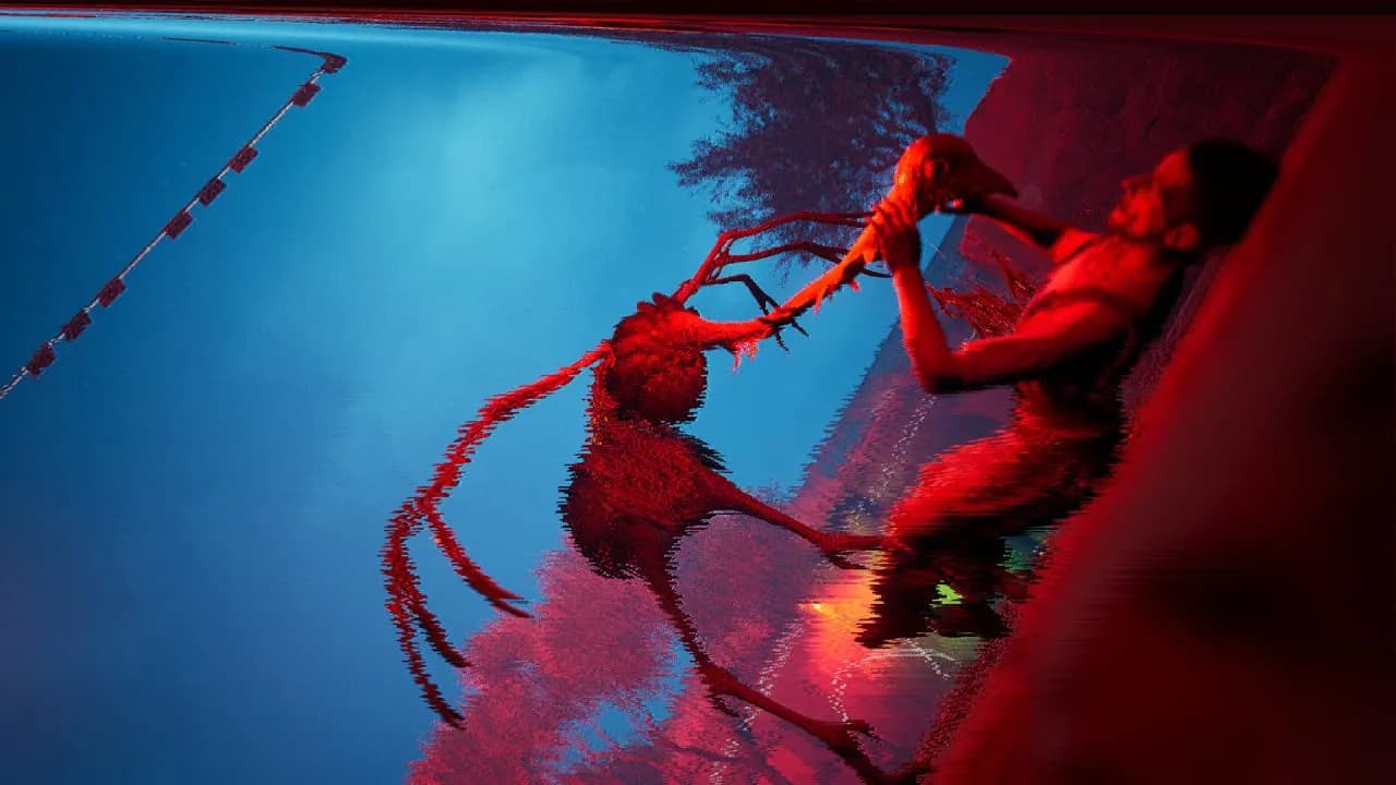 Zoochosis — скриншот 5