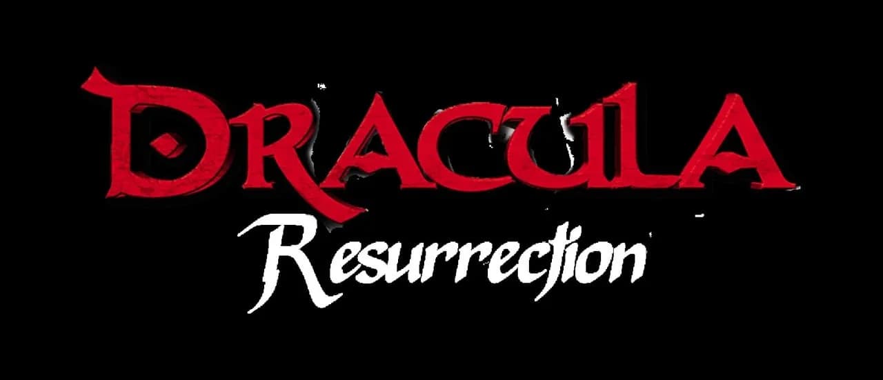 Dracula: The Resurrection — скриншот 9