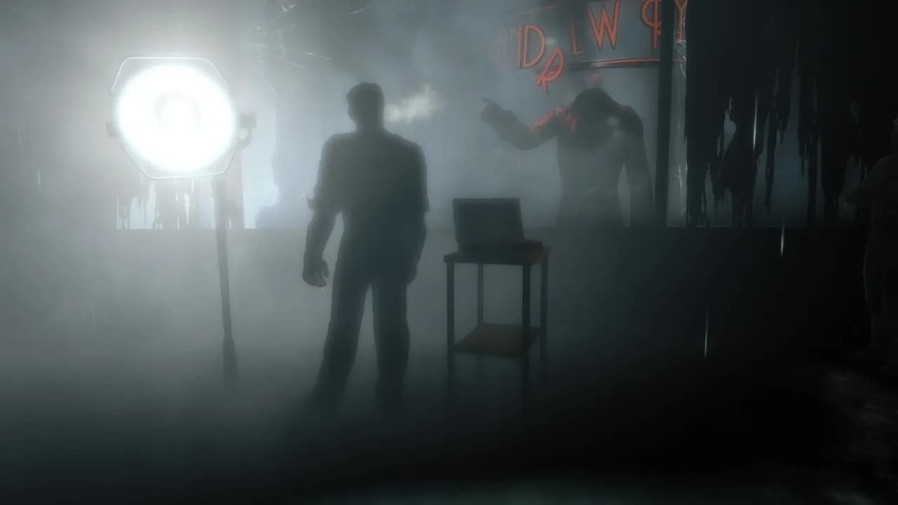 BioShock Infinite: Burial at Sea - Episode Two — скриншот 3