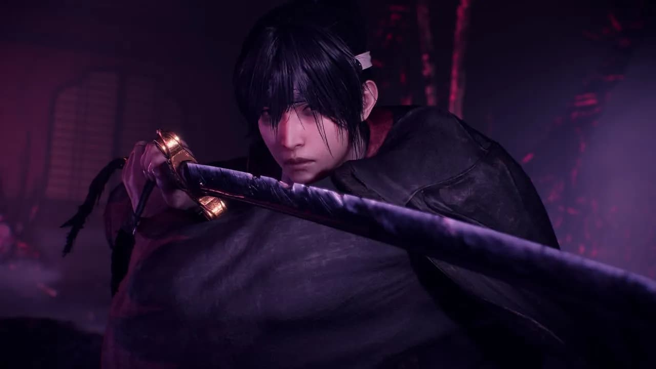 Nioh 3 — скриншот 9