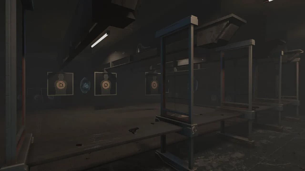 Hellbreach: Vegas — скриншот 6