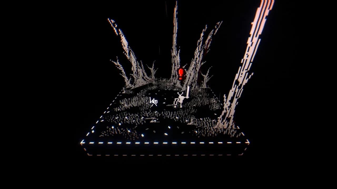 Bleak Sword DX — скриншот 10