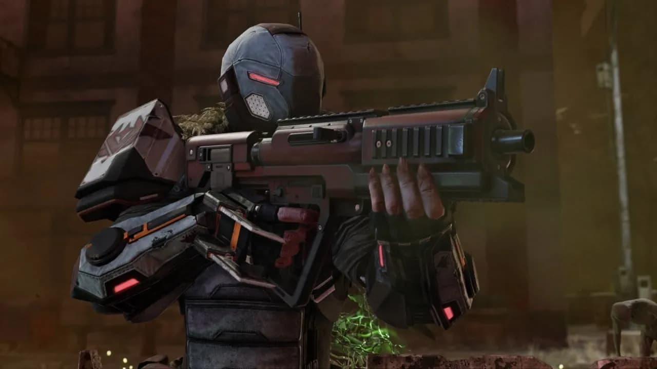 XCOM 2: War of the Chosen — скриншот 6