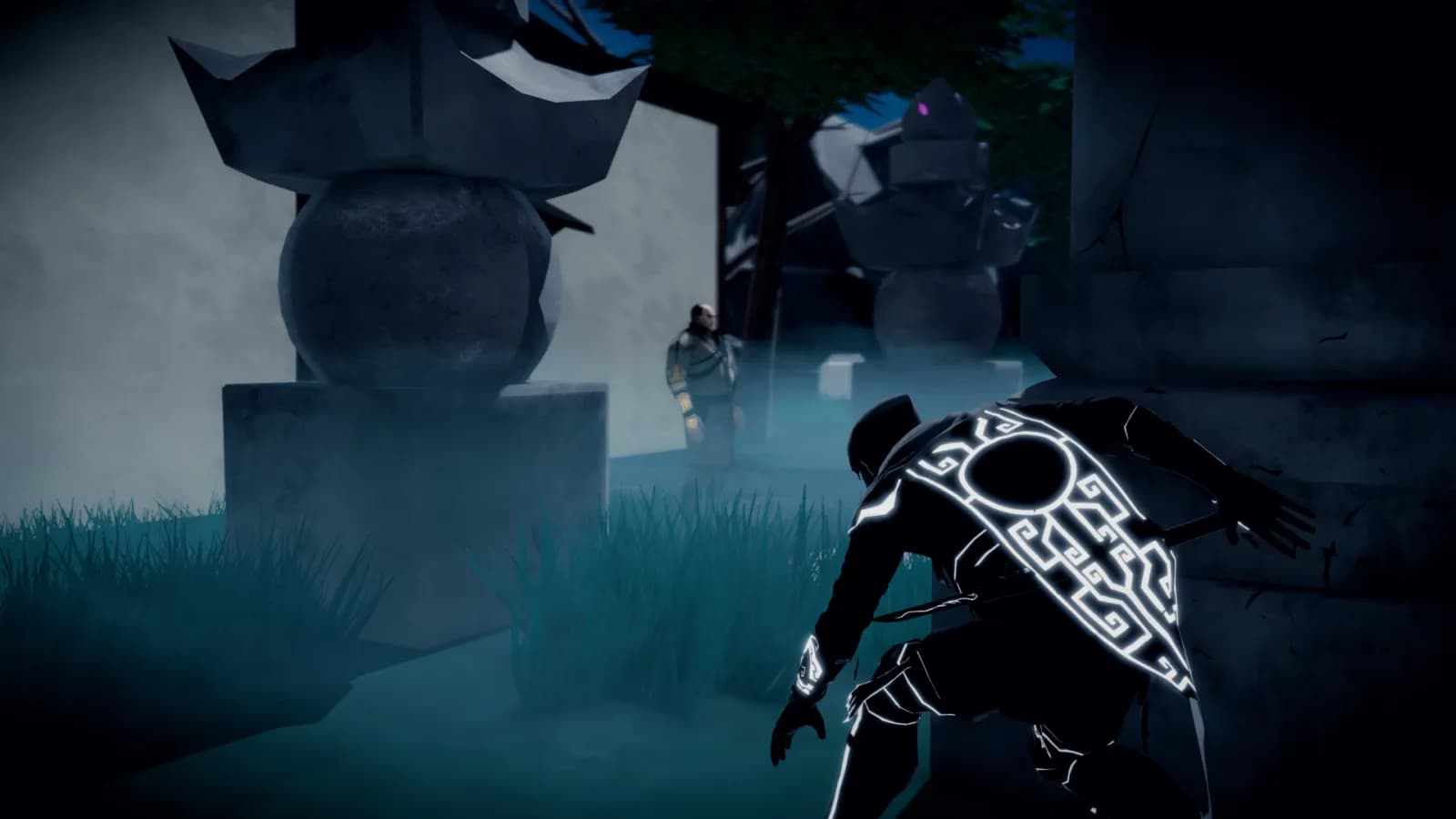 Aragami — скачать торрент на ПК · Gamedrom