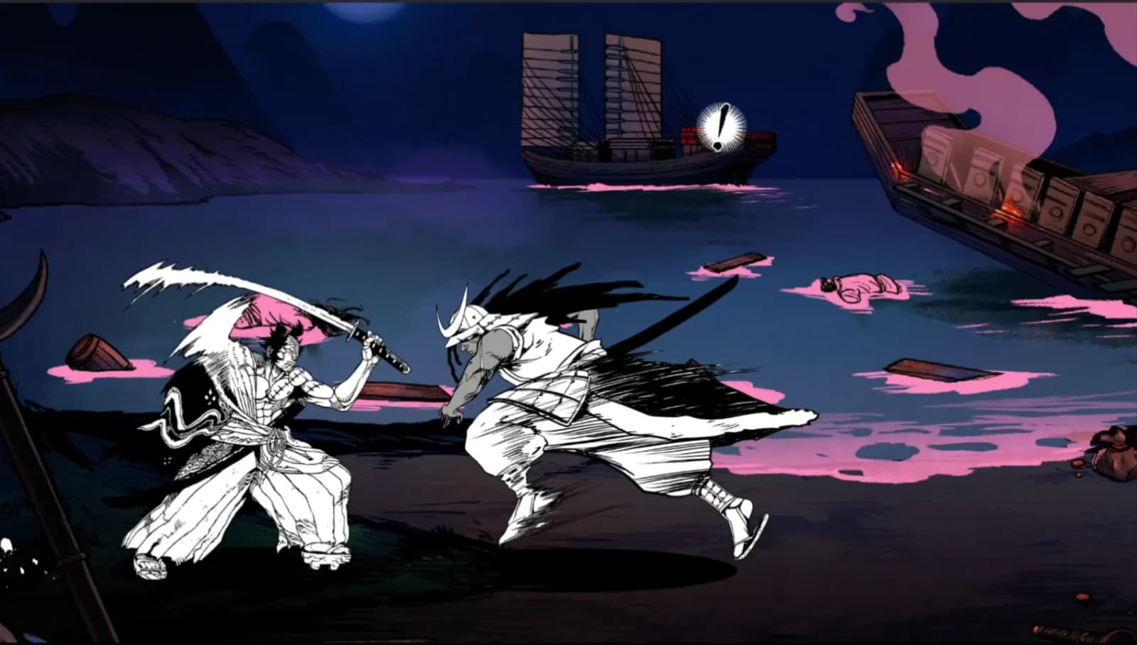 Two Strikes — скриншот 6