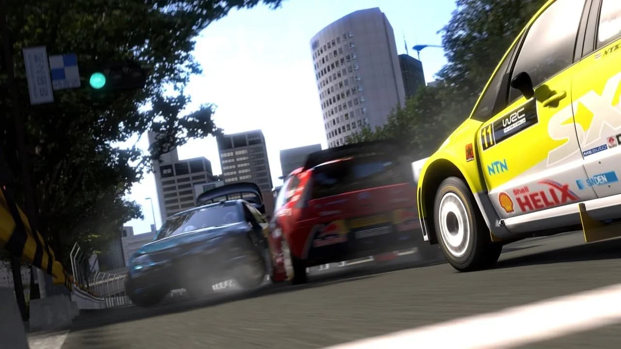 Gran Turismo 5 — скриншот 3