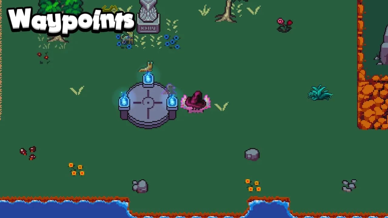 Bloobs Adventure Idle — скриншот 8