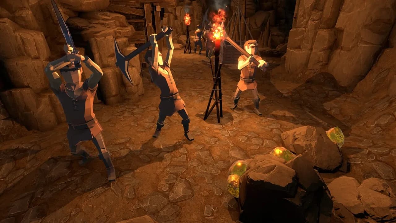 Blacksmith Master — скриншот 4