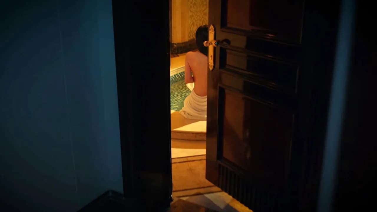 Back — скриншот 1
