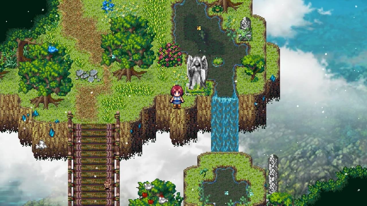 Ara Fell: Enhanced Edition — скриншот 1
